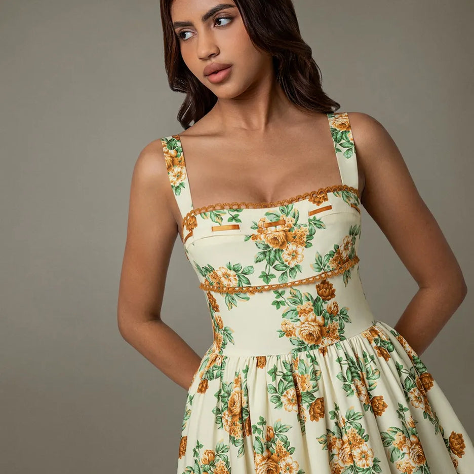 Flower Power