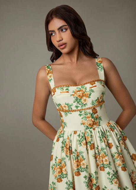 Flower Power