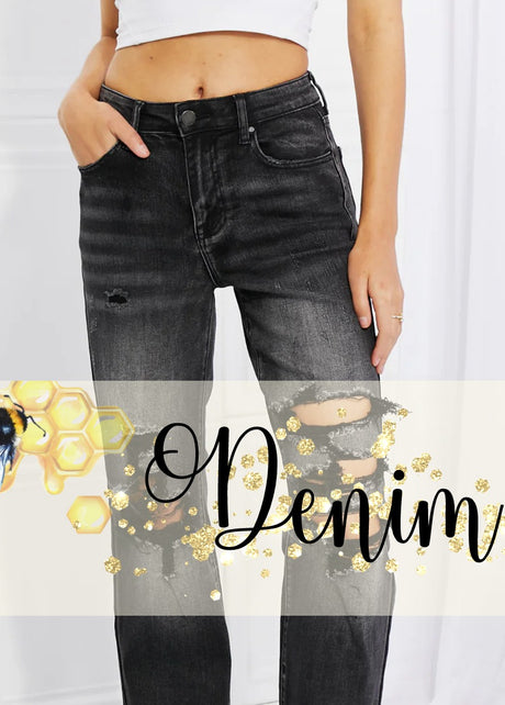 Denim