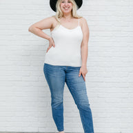 Good and Gone Tank-Tops-Ave Shops-[option4]-[option5]-[option6]-[option7]-[option8]-Shop-Boutique-Clothing-for-Women-Online