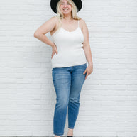 Good and Gone Tank-Tops-Ave Shops-[option4]-[option5]-[option6]-[option7]-[option8]-Shop-Boutique-Clothing-for-Women-Online