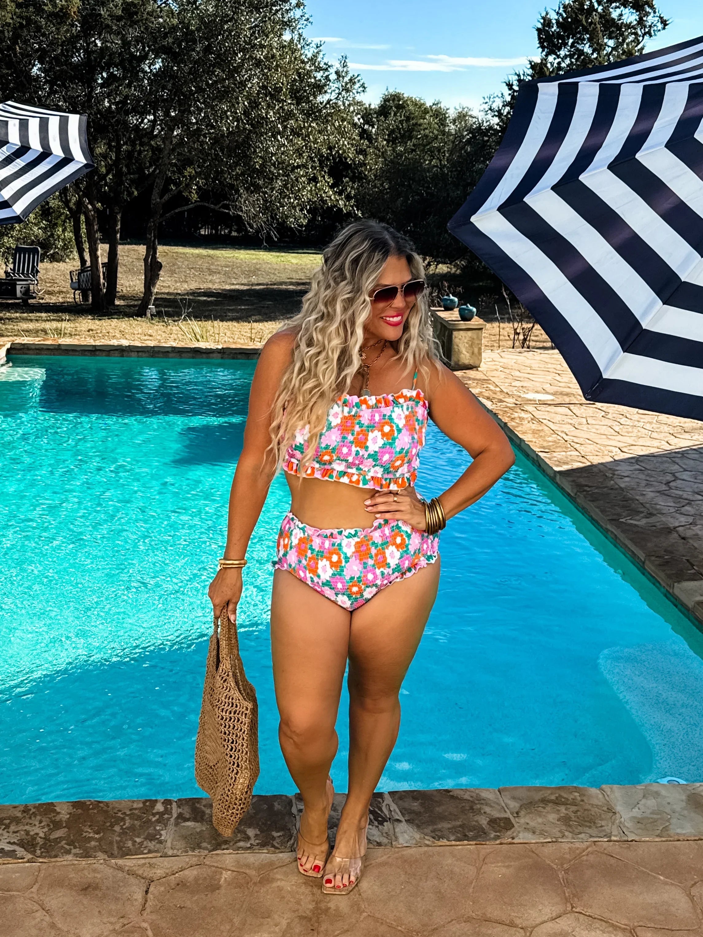 Blakeley Amalfi Blooms Swim Set-Womens-Ave Shops-[option4]-[option5]-[option6]-[option7]-[option8]-Shop-Boutique-Clothing-for-Women-Online