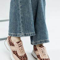 Lepark Real Leather Leopard Print Sneakers-Rag Company-Beige-US-5 / UK-3 / EU-36-[option4]-[option5]-[option6]-[option7]-[option8]-Shop-Boutique-Clothing-for-Women-Online