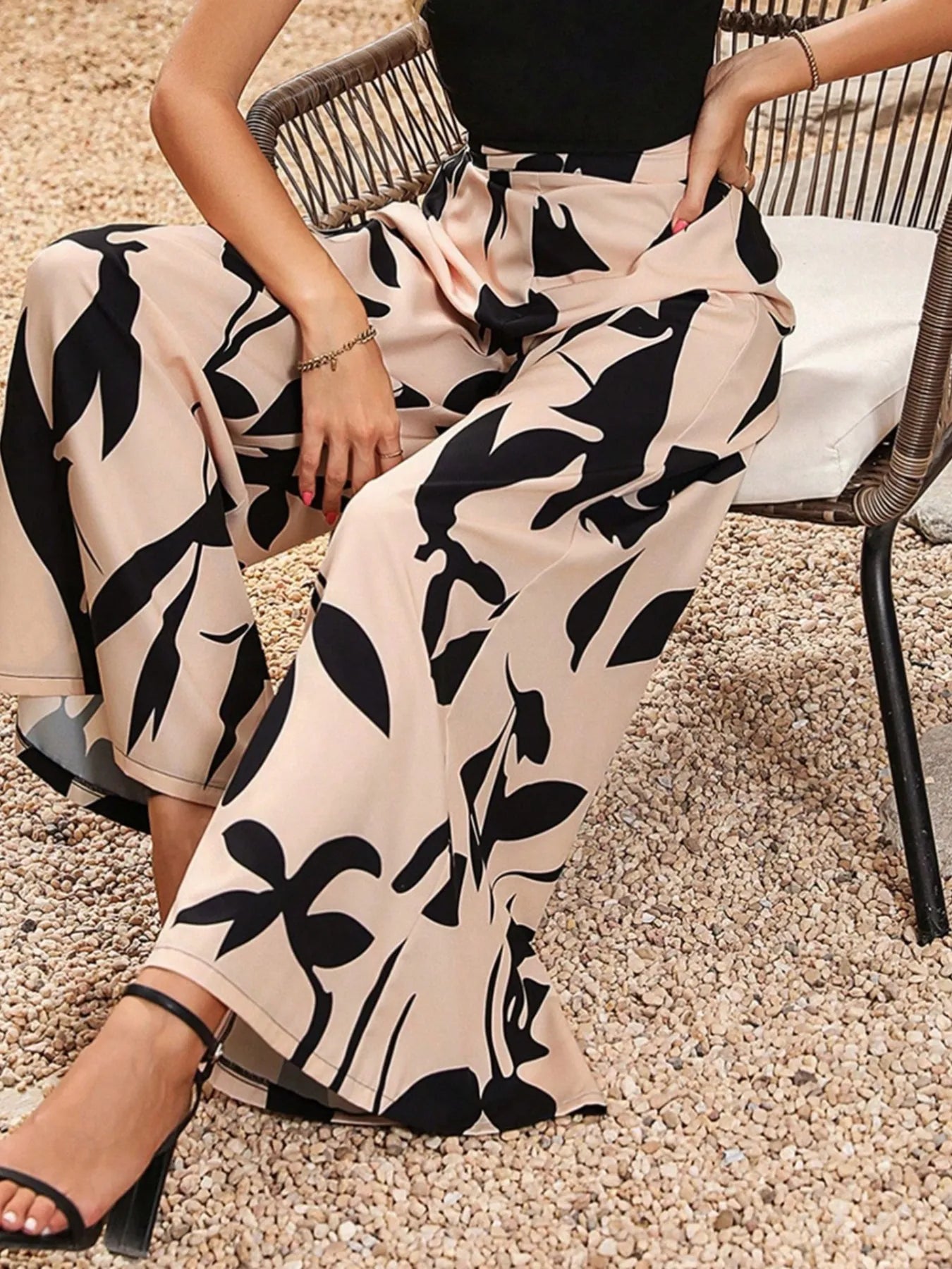 Printed Wide Leg Pants-Pants-Trendsi-[option4]-[option5]-[option6]-[option7]-[option8]-Shop-Boutique-Clothing-for-Women-Online