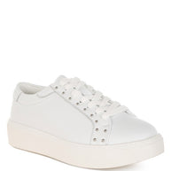 Strider Studs Embellished Chunky Sneakers-Rag Company-White-US-5 / UK-3 / EU-36-[option4]-[option5]-[option6]-[option7]-[option8]-Shop-Boutique-Clothing-for-Women-Online