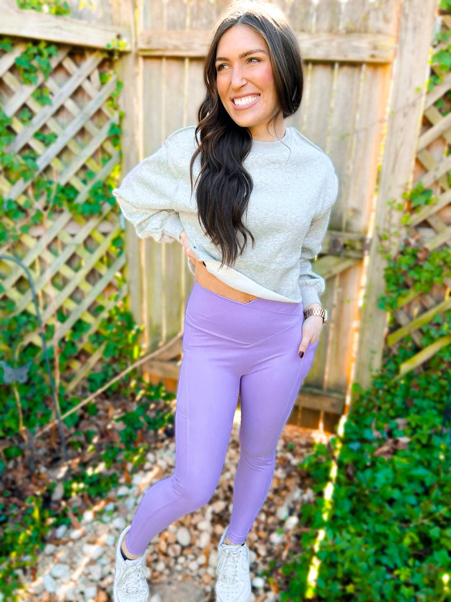 Molly Max Sculpt Ribbed Leggings - Regular-leggings-Girl Code Couture-[option4]-[option5]-[option6]-[option7]-[option8]-Shop-Boutique-Clothing-for-Women-Online