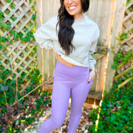 Molly Max Sculpt Ribbed Leggings - Regular-leggings-Girl Code Couture-[option4]-[option5]-[option6]-[option7]-[option8]-Shop-Boutique-Clothing-for-Women-Online