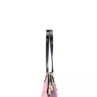 Nicole Lee USA Nail Polish Dome Shoulder Bag-Bags-Trendsi-[option4]-[option5]-[option6]-[option7]-[option8]-Shop-Boutique-Clothing-for-Women-Online