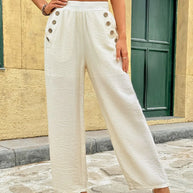 Wide Leg Pants with Pockets-Pants-Trendsi-[option4]-[option5]-[option6]-[option7]-[option8]-Shop-Boutique-Clothing-for-Women-Online