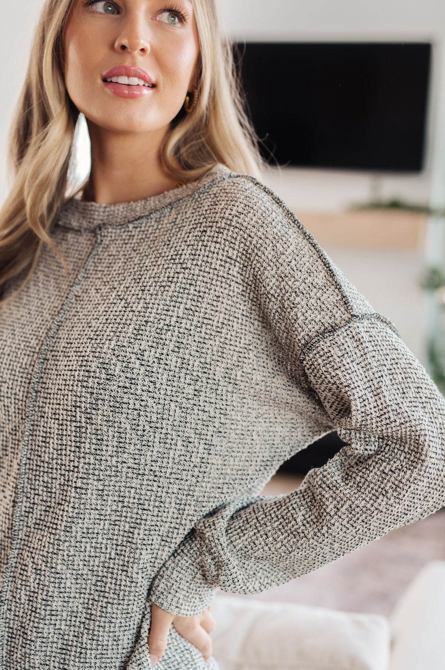 Both Sides of the Story Pullover-Tops-Ave Shops-[option4]-[option5]-[option6]-[option7]-[option8]-Shop-Boutique-Clothing-for-Women-Online