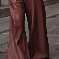 High Waist Wide Flare Pants-pants-Trendsi-[option4]-[option5]-[option6]-[option7]-[option8]-Shop-Boutique-Clothing-for-Women-Online