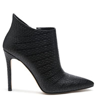 Lolita Woven Texture Stiletto Boot-Rag Company-[option4]-[option5]-[option6]-[option7]-[option8]-Shop-Boutique-Clothing-for-Women-Online