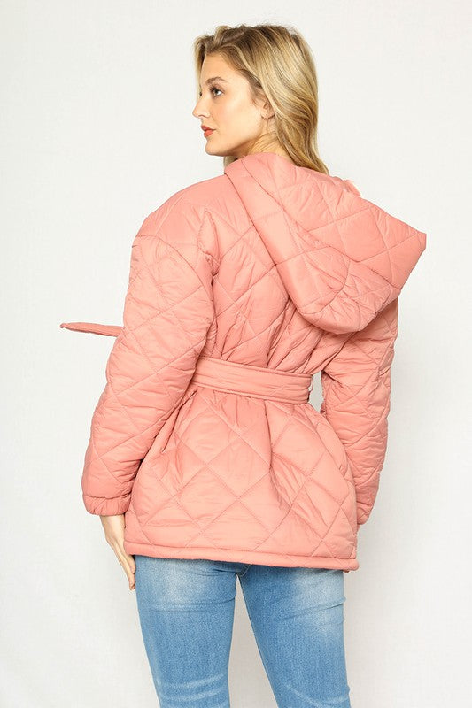 Puffer Jacket-Miss Sparkling-[option4]-[option5]-[option6]-[option7]-[option8]-Shop-Boutique-Clothing-for-Women-Online