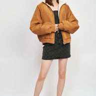REVERSIBLE PUFFER JACKET-Emory Park-[option4]-[option5]-[option6]-[option7]-[option8]-Shop-Boutique-Clothing-for-Women-Online