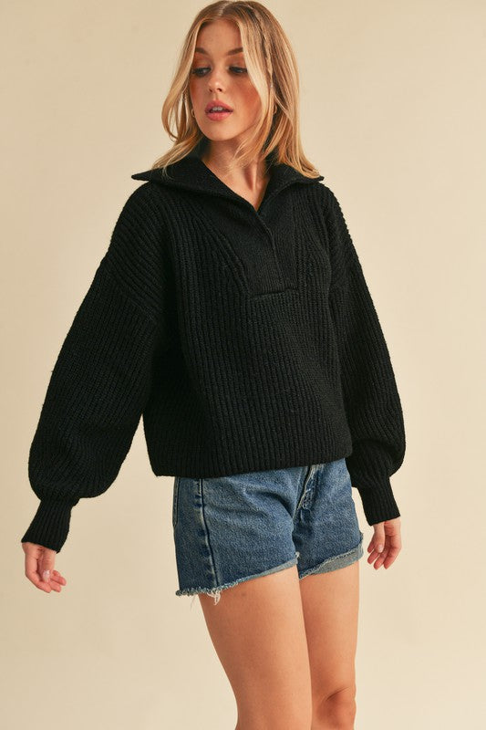 Danae Sweater-Aemi + Co-[option4]-[option5]-[option6]-[option7]-[option8]-Shop-Boutique-Clothing-for-Women-Online