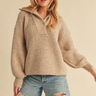 Danae Sweater-Aemi + Co-[option4]-[option5]-[option6]-[option7]-[option8]-Shop-Boutique-Clothing-for-Women-Online
