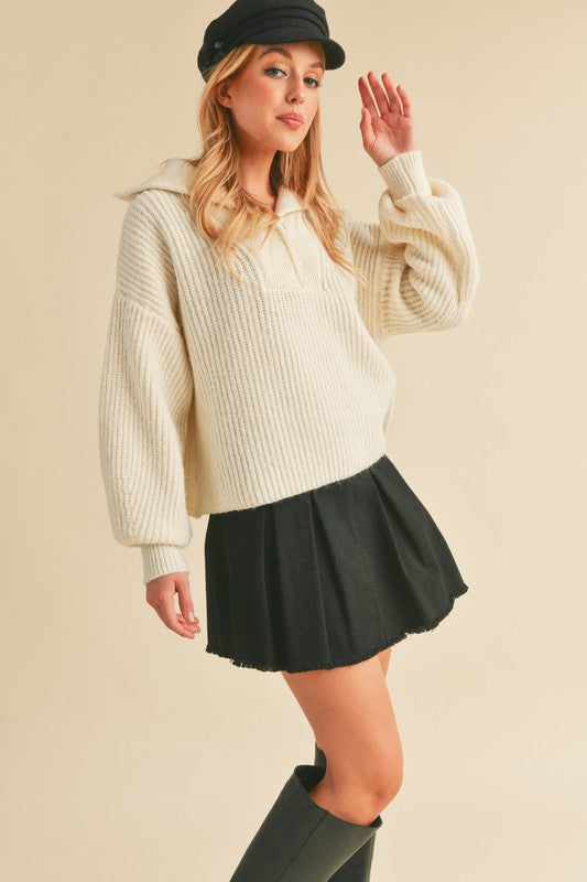 Danae Sweater-Aemi + Co-[option4]-[option5]-[option6]-[option7]-[option8]-Shop-Boutique-Clothing-for-Women-Online