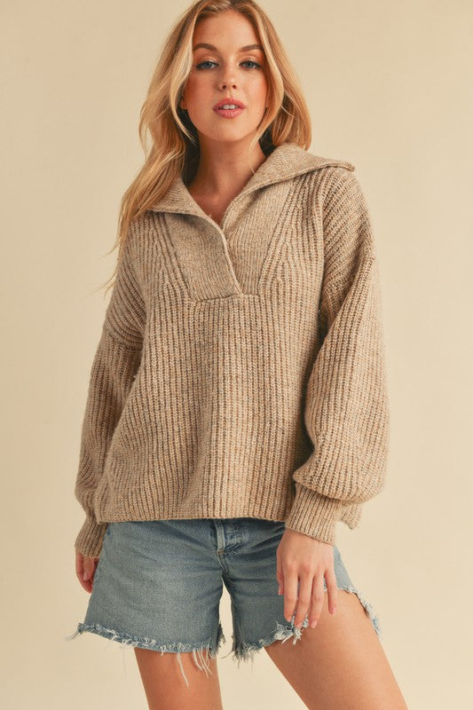 Danae Sweater-Aemi + Co-[option4]-[option5]-[option6]-[option7]-[option8]-Shop-Boutique-Clothing-for-Women-Online