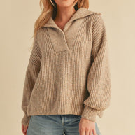 Danae Sweater-Aemi + Co-[option4]-[option5]-[option6]-[option7]-[option8]-Shop-Boutique-Clothing-for-Women-Online