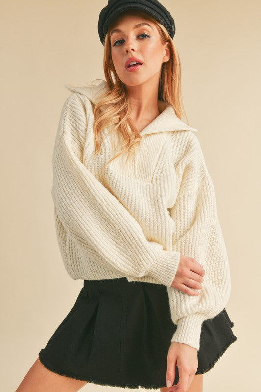 Danae Sweater-Aemi + Co-[option4]-[option5]-[option6]-[option7]-[option8]-Shop-Boutique-Clothing-for-Women-Online