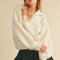 Danae Sweater-Aemi + Co-[option4]-[option5]-[option6]-[option7]-[option8]-Shop-Boutique-Clothing-for-Women-Online