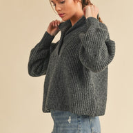 Danae Sweater-Aemi + Co-[option4]-[option5]-[option6]-[option7]-[option8]-Shop-Boutique-Clothing-for-Women-Online