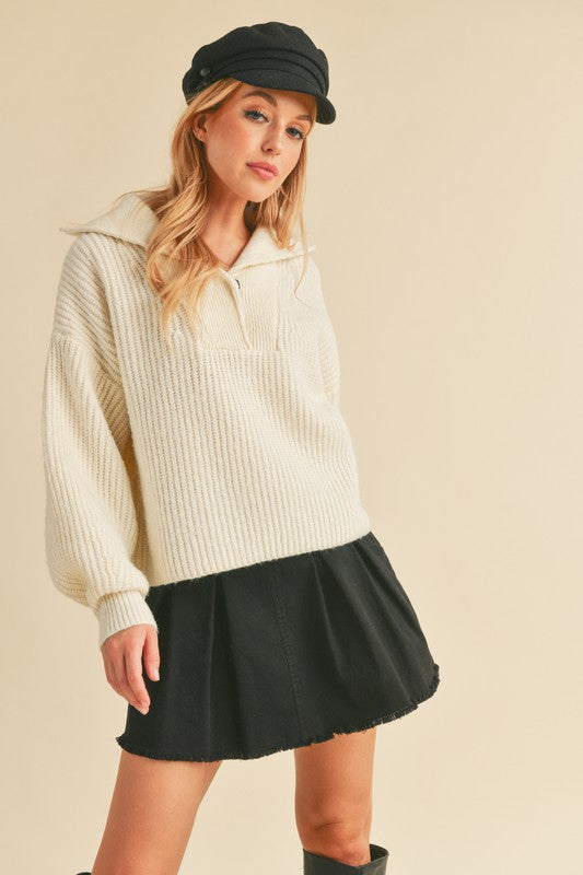Danae Sweater-Aemi + Co-[option4]-[option5]-[option6]-[option7]-[option8]-Shop-Boutique-Clothing-for-Women-Online