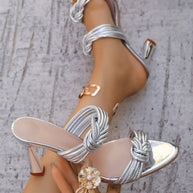 Open Toe High Heel Sandals-heels-Trendsi-[option4]-[option5]-[option6]-[option7]-[option8]-Shop-Boutique-Clothing-for-Women-Online
