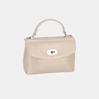 David Jones Texture PU Leather Handbag-Bags-Trendsi-Camel-One Size-[option4]-[option5]-[option6]-[option7]-[option8]-Shop-Boutique-Clothing-for-Women-Online