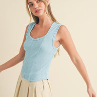 Adelle Tank-Aemi + Co-SKY-S-[option4]-[option5]-[option6]-[option7]-[option8]-Shop-Boutique-Clothing-for-Women-Online
