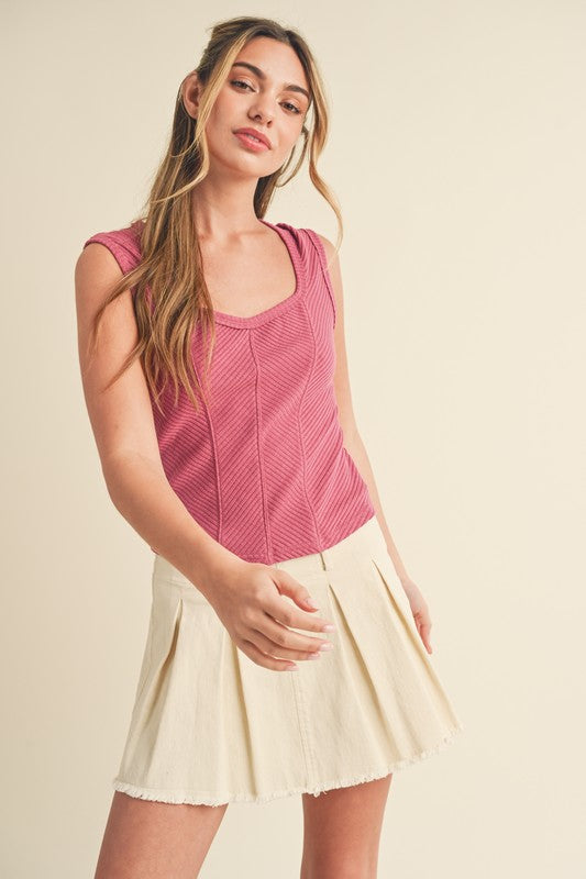 Adelle Tank-Aemi + Co-[option4]-[option5]-[option6]-[option7]-[option8]-Shop-Boutique-Clothing-for-Women-Online