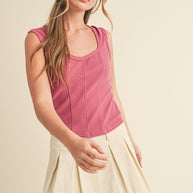 Adelle Tank-Aemi + Co-[option4]-[option5]-[option6]-[option7]-[option8]-Shop-Boutique-Clothing-for-Women-Online