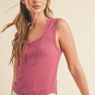 Adelle Tank-Aemi + Co-BERRY-S-[option4]-[option5]-[option6]-[option7]-[option8]-Shop-Boutique-Clothing-for-Women-Online
