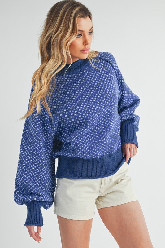 Echo Sweater-Aemi + Co-[option4]-[option5]-[option6]-[option7]-[option8]-Shop-Boutique-Clothing-for-Women-Online
