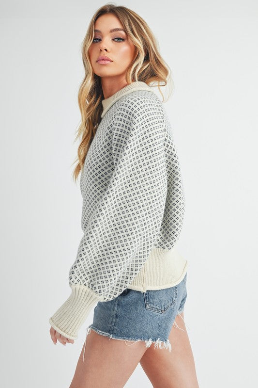 Echo Sweater-Aemi + Co-[option4]-[option5]-[option6]-[option7]-[option8]-Shop-Boutique-Clothing-for-Women-Online