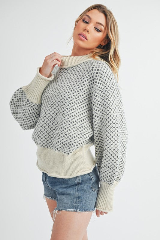 Echo Sweater-Aemi + Co-[option4]-[option5]-[option6]-[option7]-[option8]-Shop-Boutique-Clothing-for-Women-Online