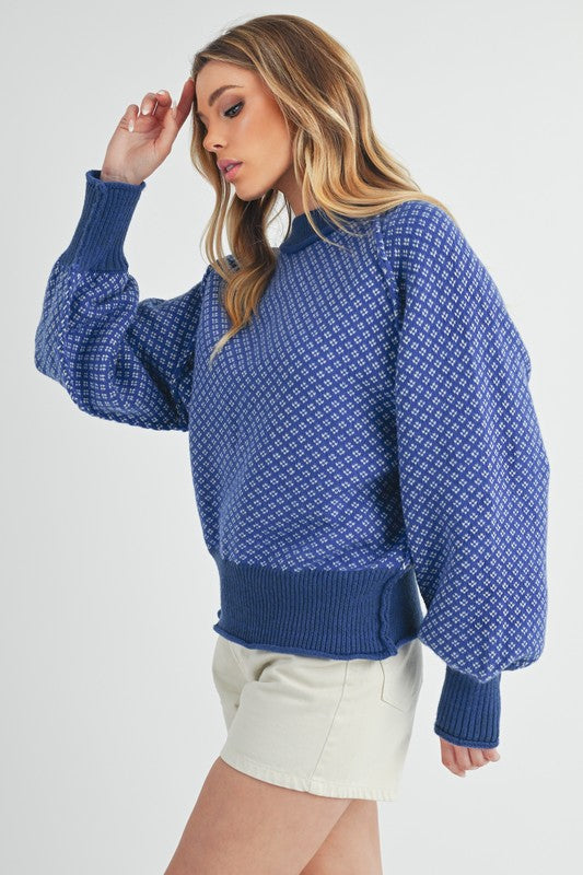 Echo Sweater-Aemi + Co-[option4]-[option5]-[option6]-[option7]-[option8]-Shop-Boutique-Clothing-for-Women-Online