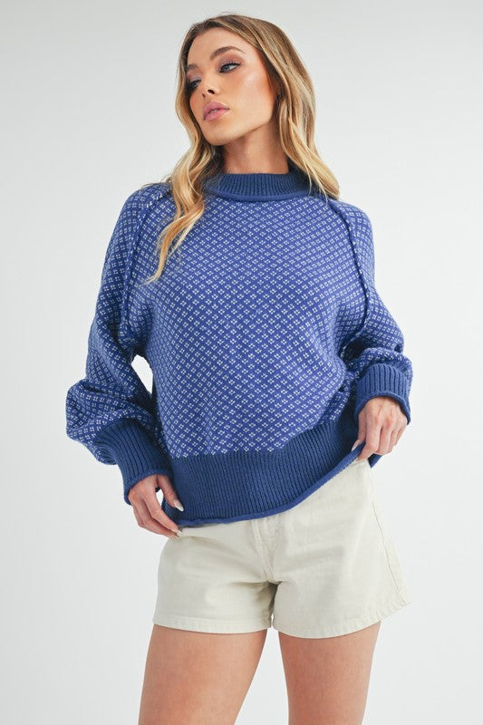 Echo Sweater-Aemi + Co-[option4]-[option5]-[option6]-[option7]-[option8]-Shop-Boutique-Clothing-for-Women-Online