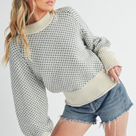 Echo Sweater-Aemi + Co-[option4]-[option5]-[option6]-[option7]-[option8]-Shop-Boutique-Clothing-for-Women-Online