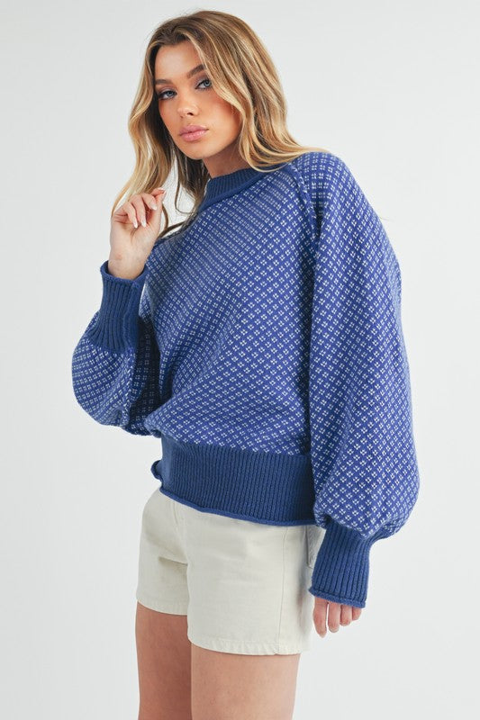 Echo Sweater-Aemi + Co-[option4]-[option5]-[option6]-[option7]-[option8]-Shop-Boutique-Clothing-for-Women-Online