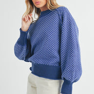 Echo Sweater-Aemi + Co-[option4]-[option5]-[option6]-[option7]-[option8]-Shop-Boutique-Clothing-for-Women-Online