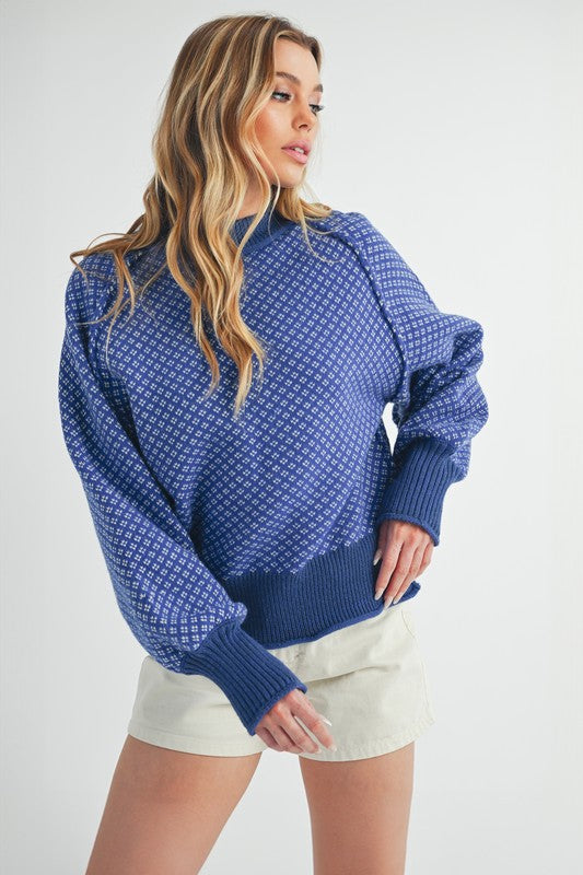 Echo Sweater-Aemi + Co-[option4]-[option5]-[option6]-[option7]-[option8]-Shop-Boutique-Clothing-for-Women-Online