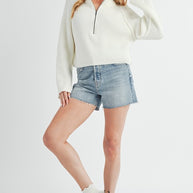 Debbie Half-Zip Sweater-Aemi + Co-[option4]-[option5]-[option6]-[option7]-[option8]-Shop-Boutique-Clothing-for-Women-Online