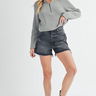 Debbie Half-Zip Sweater-Aemi + Co-[option4]-[option5]-[option6]-[option7]-[option8]-Shop-Boutique-Clothing-for-Women-Online