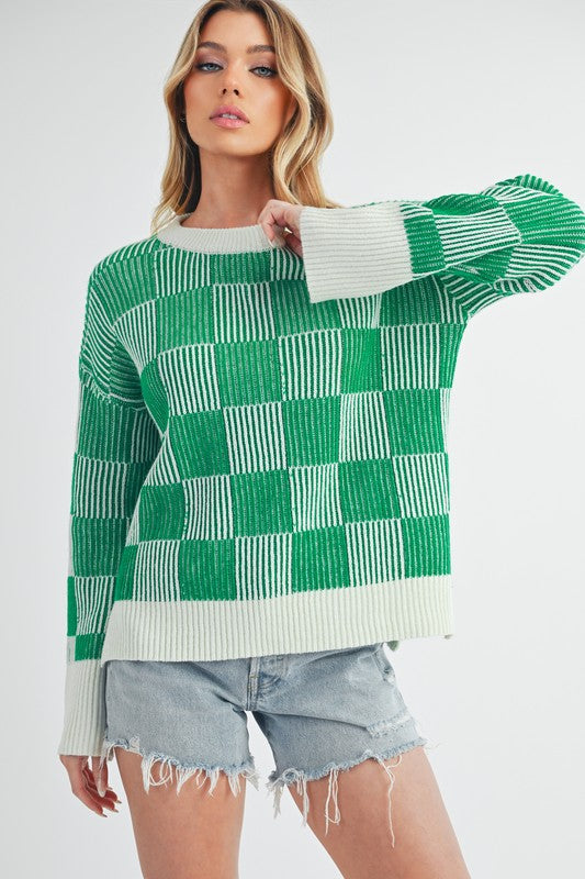 Catalina Sweater-Aemi + Co-[option4]-[option5]-[option6]-[option7]-[option8]-Shop-Boutique-Clothing-for-Women-Online