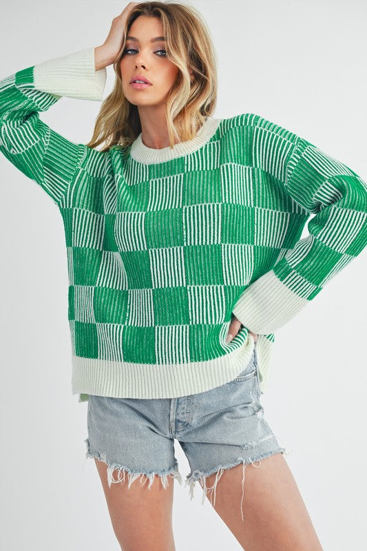 Catalina Sweater-Aemi + Co-[option4]-[option5]-[option6]-[option7]-[option8]-Shop-Boutique-Clothing-for-Women-Online