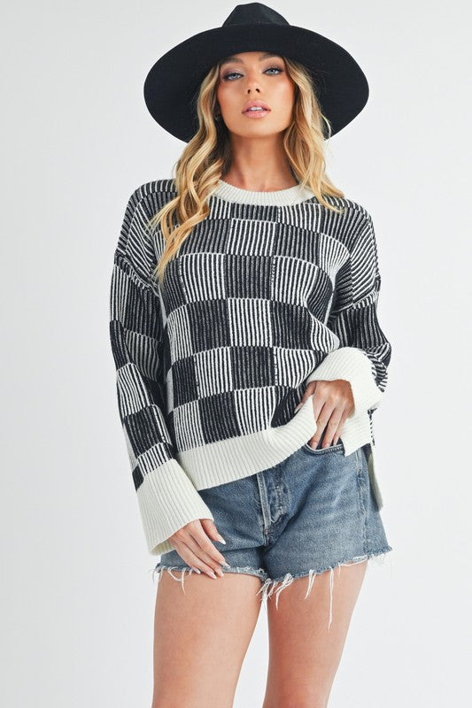 Catalina Sweater-Aemi + Co-[option4]-[option5]-[option6]-[option7]-[option8]-Shop-Boutique-Clothing-for-Women-Online