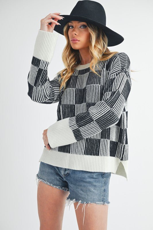 Catalina Sweater-Aemi + Co-[option4]-[option5]-[option6]-[option7]-[option8]-Shop-Boutique-Clothing-for-Women-Online