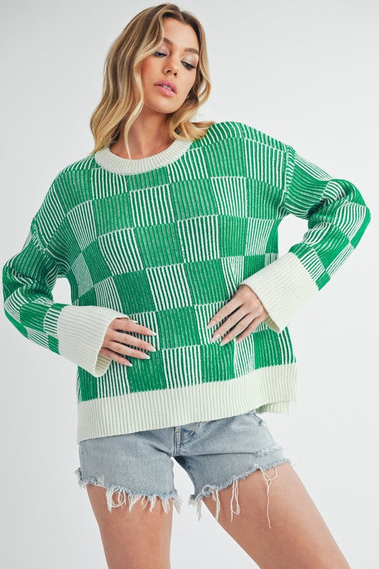 Catalina Sweater-Aemi + Co-[option4]-[option5]-[option6]-[option7]-[option8]-Shop-Boutique-Clothing-for-Women-Online