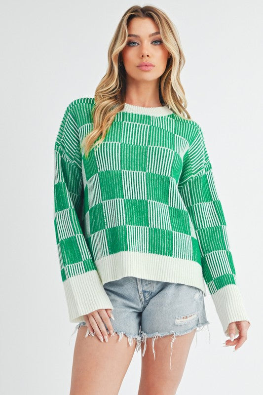 Catalina Sweater-Aemi + Co-[option4]-[option5]-[option6]-[option7]-[option8]-Shop-Boutique-Clothing-for-Women-Online